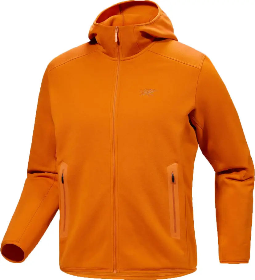 Arcteryx Arc'teryx Men's Kyanite Hoody Copper Sky