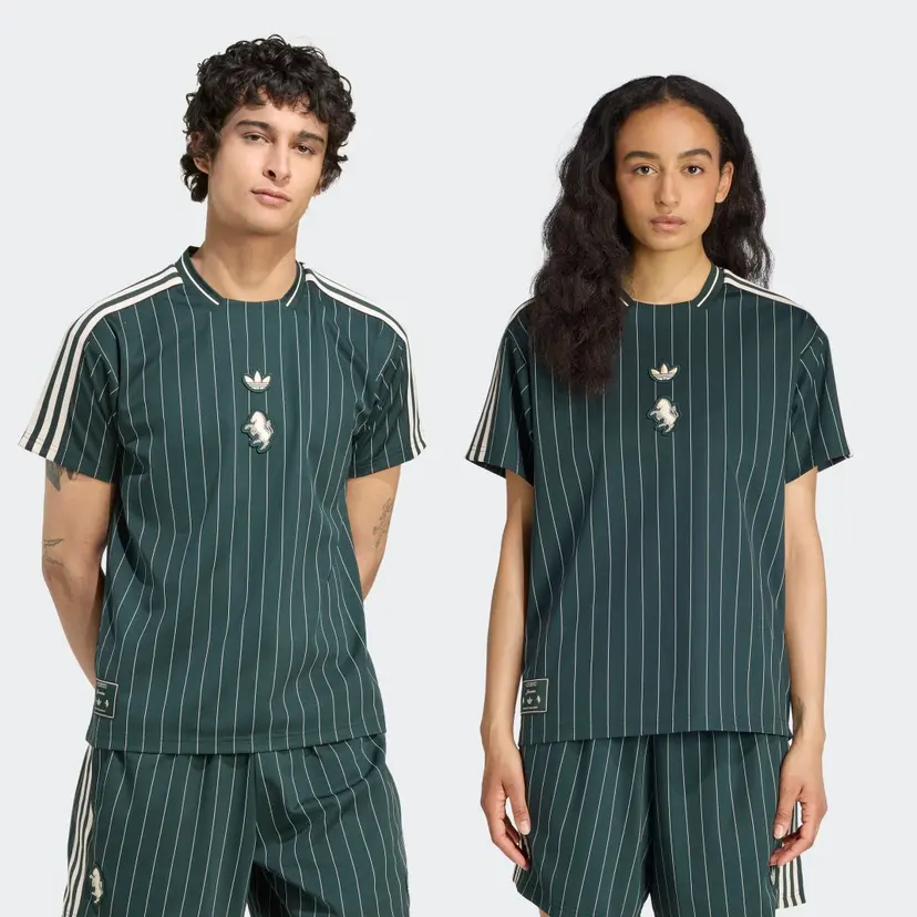 Adidas Juventus Terrace Icons Trøye (unisex)