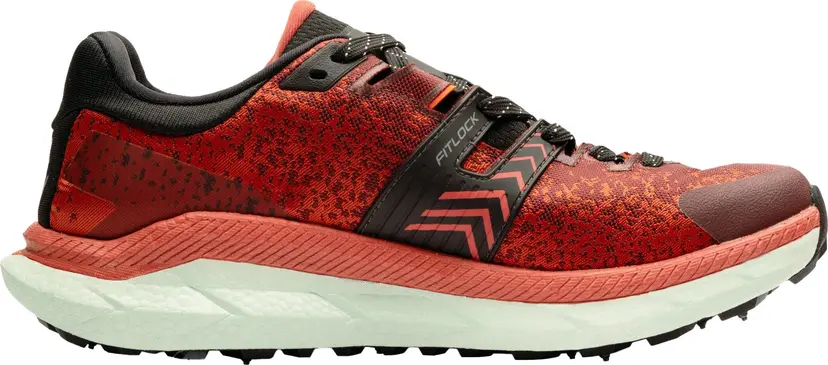 VJ Sport VJ Sport Women's VJ Sarva Ace Orange