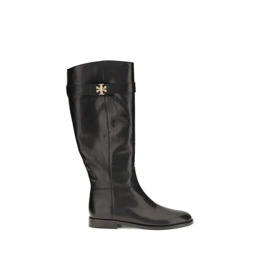 Tory Burch Tory Burch Støvler – Svart