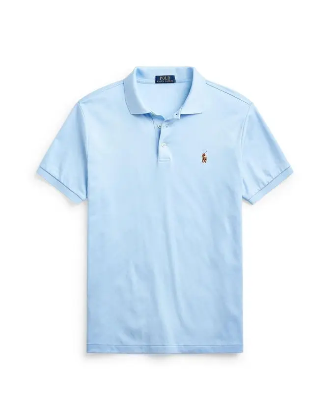 Ralph Lauren SSKCCMSL-SHORT SLEEVE-KNIT