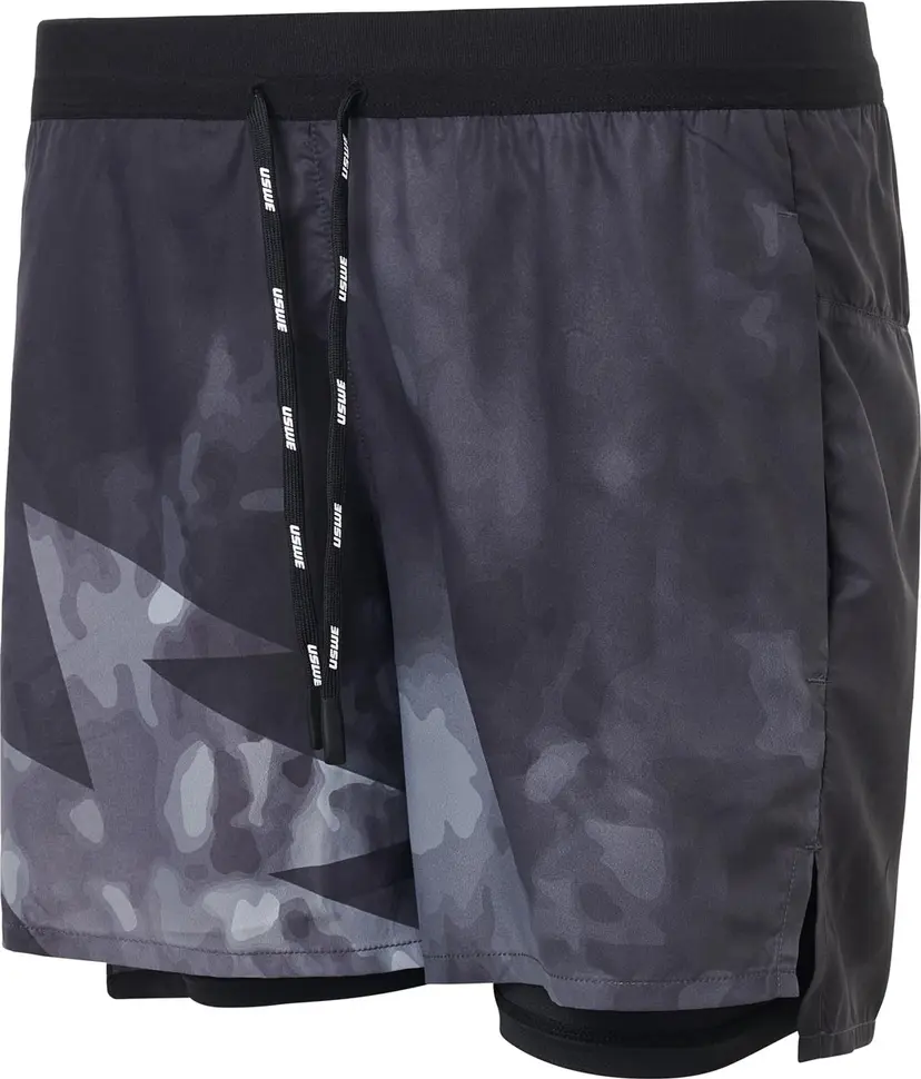 USWE Uswe Dimma Trail Running Shorts W