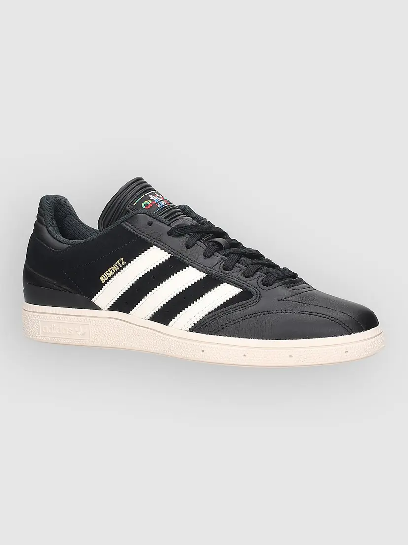 adidas Skateboarding adidas Skateboarding Busenitz Skatesko svart