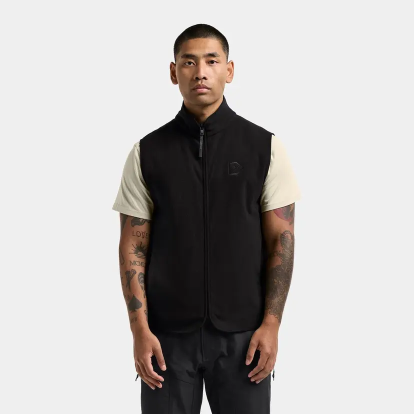Didriksons Tino Windproof Vest