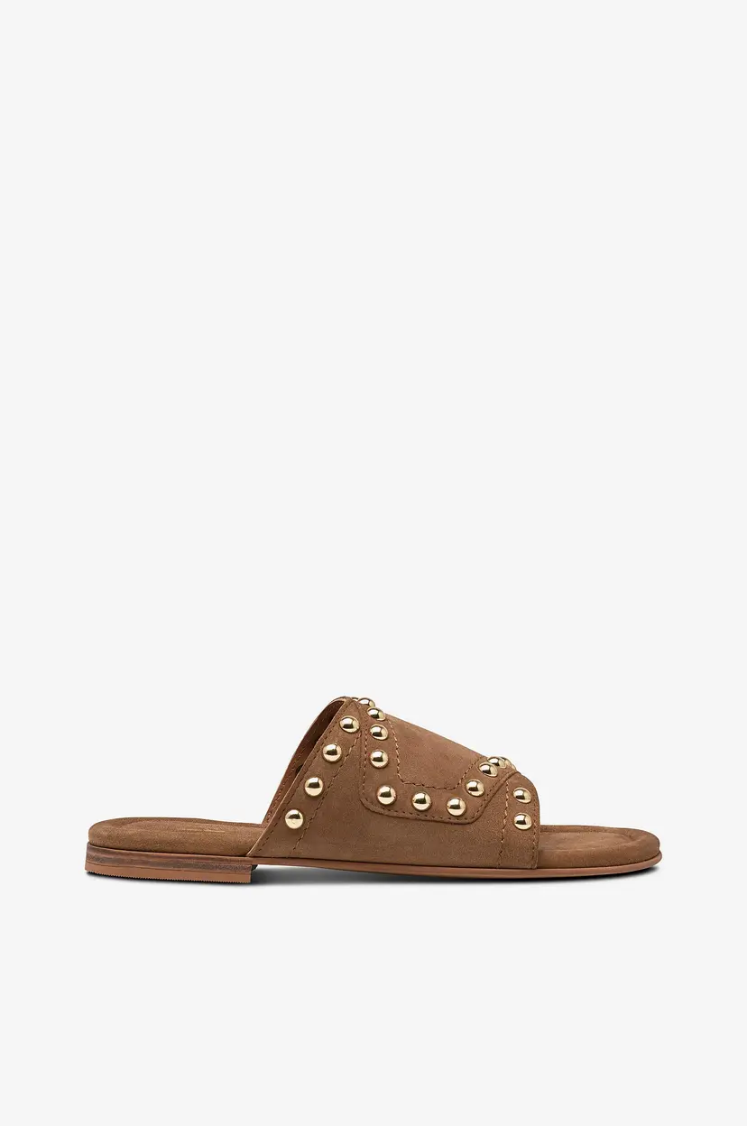 Billi Bi Sandaler A7110 - Beige