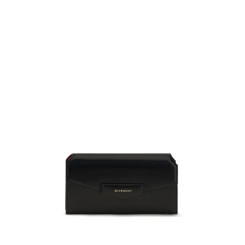 Givenchy Givenchy Clutches – Svart
