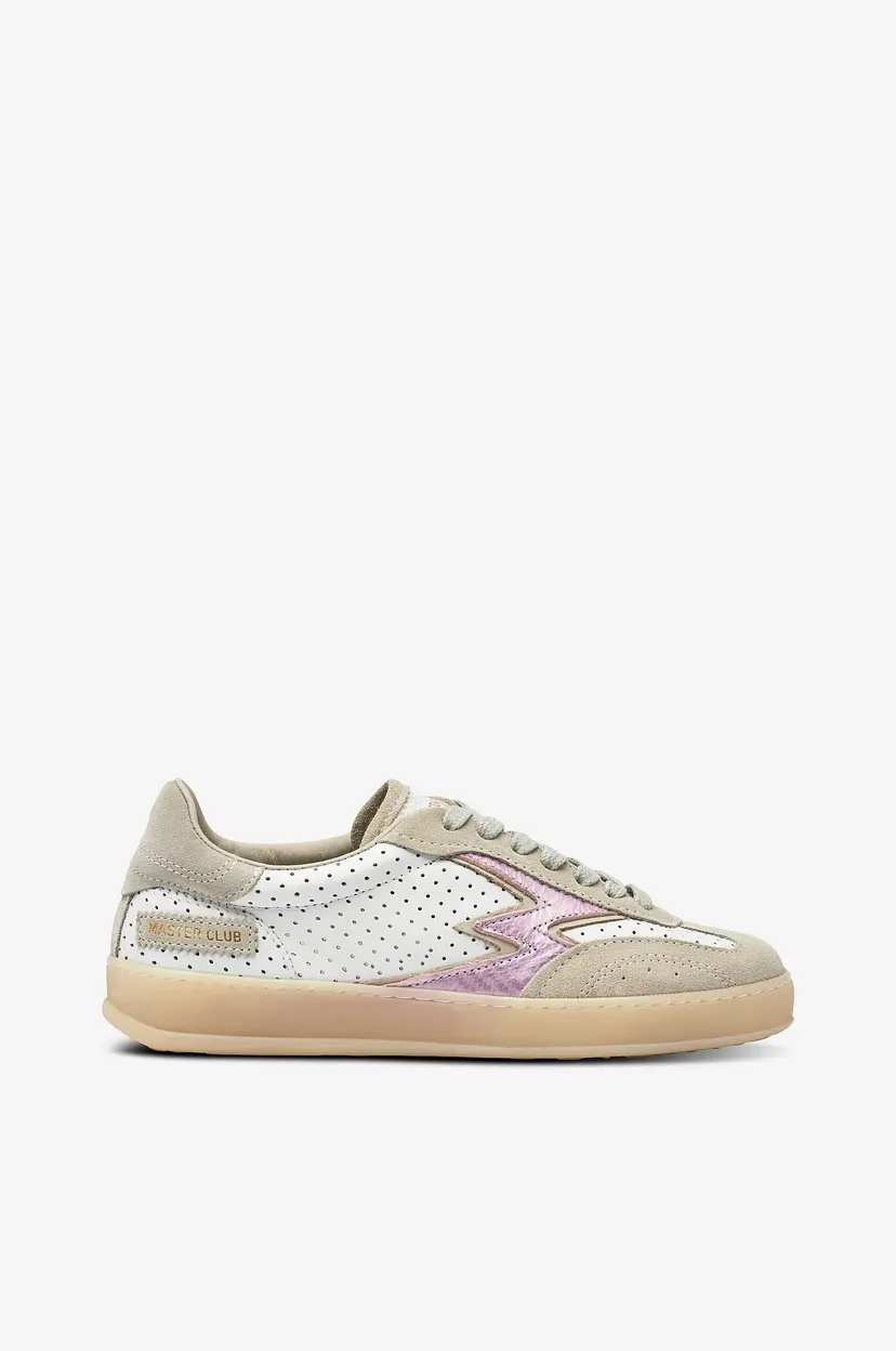 Moaconcept Joggesko MG581 - Hvit