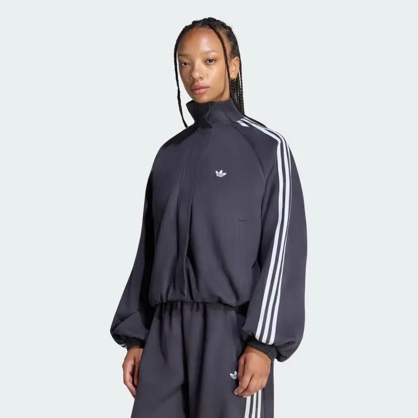 Adidas ADILENIUM SEASON 6 FAUX SUEDE TRENINGSOVERDEL
