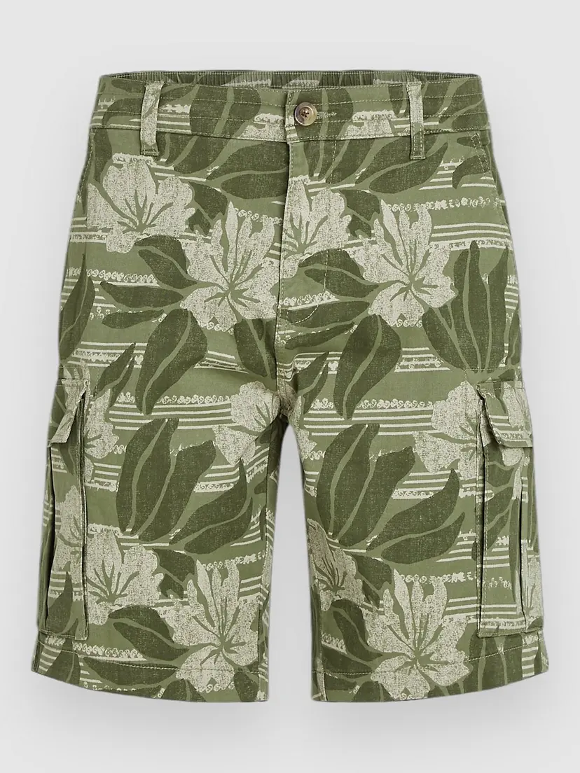 O'Neill O'Neill Essentials Cargo Shorts grønn