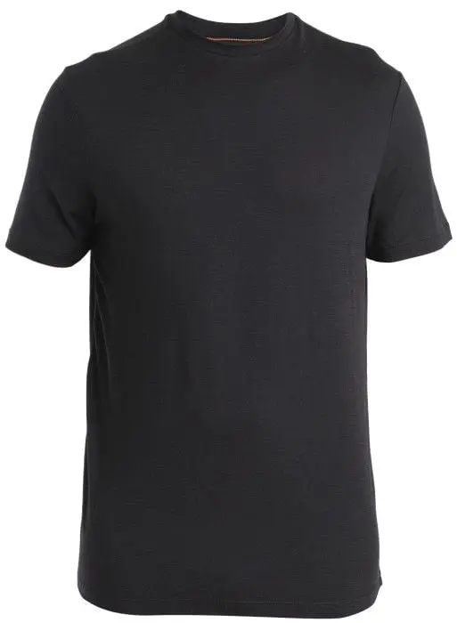 Icebreaker Icebreaker M's Mer 150 Tech Lite III SS Tee Black