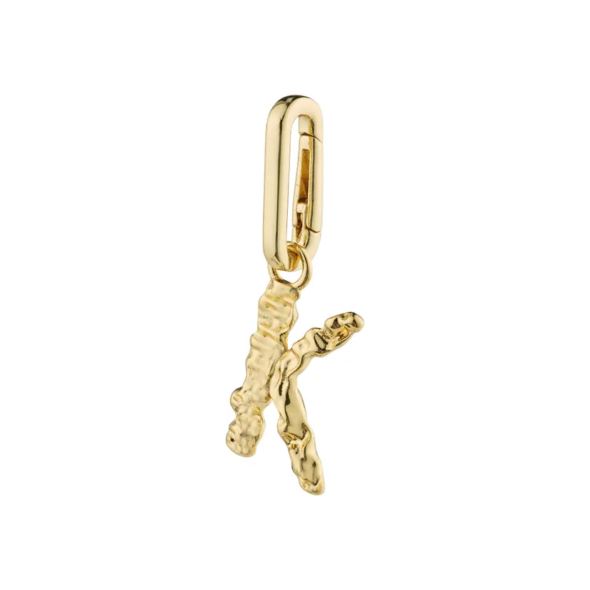 Pilgrim Pilgrim CHARM anheng K, gullbelagt