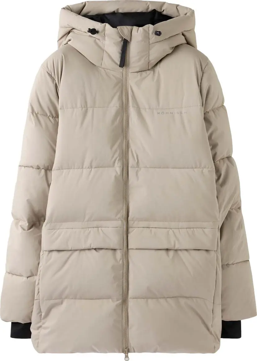 Rohnisch Röhnisch Women's Nellie Jacket String