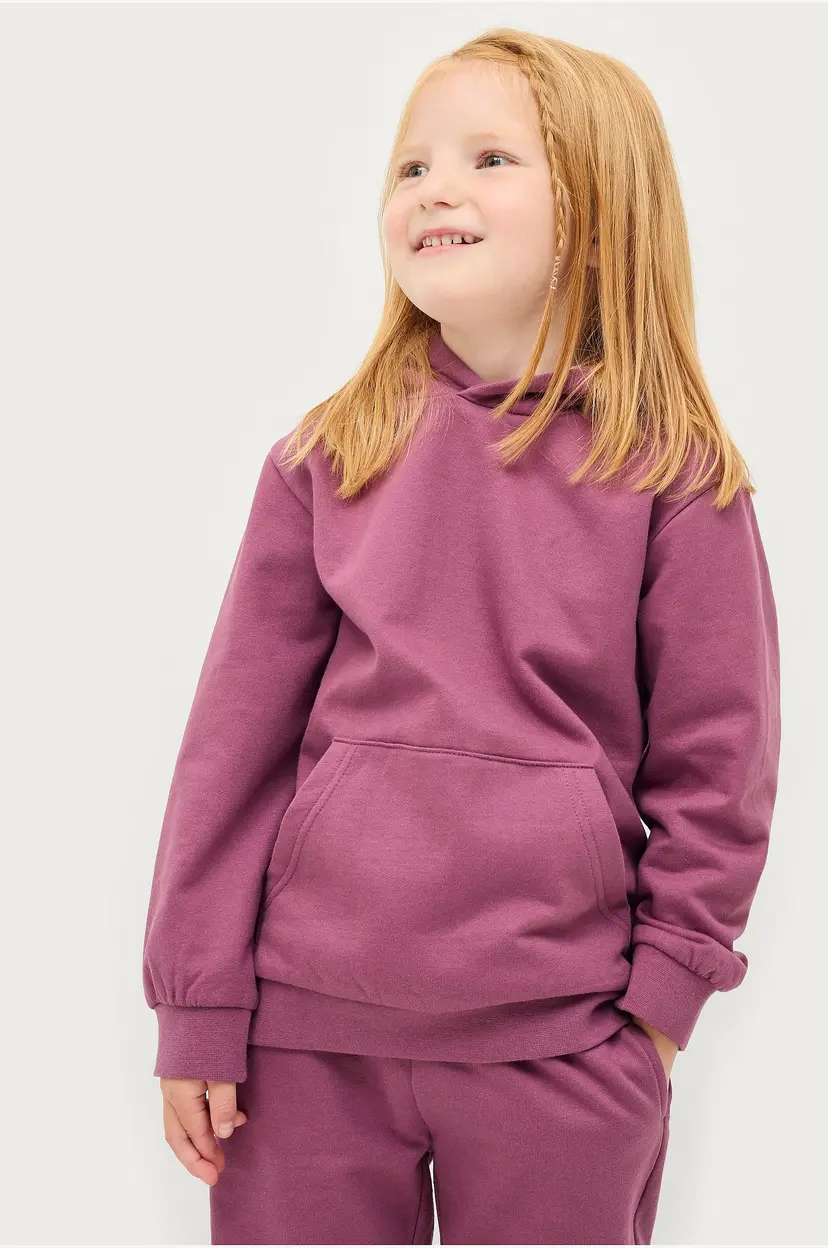 Ellos Collection Hettegenser Basic - Rosa