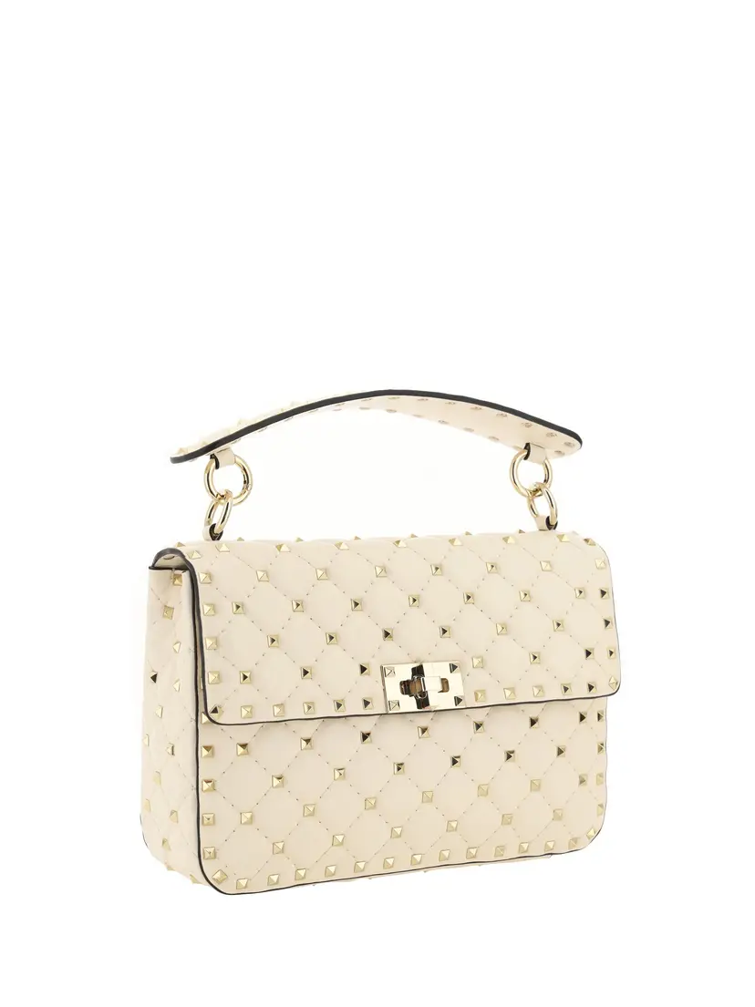 Valentino Garavani Valentino Garavani Clutches – Beige