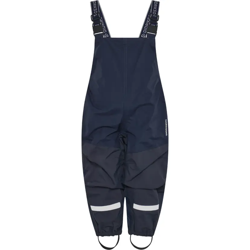 Didriksons Didriksons Foxen Bib Kids Pant Navy