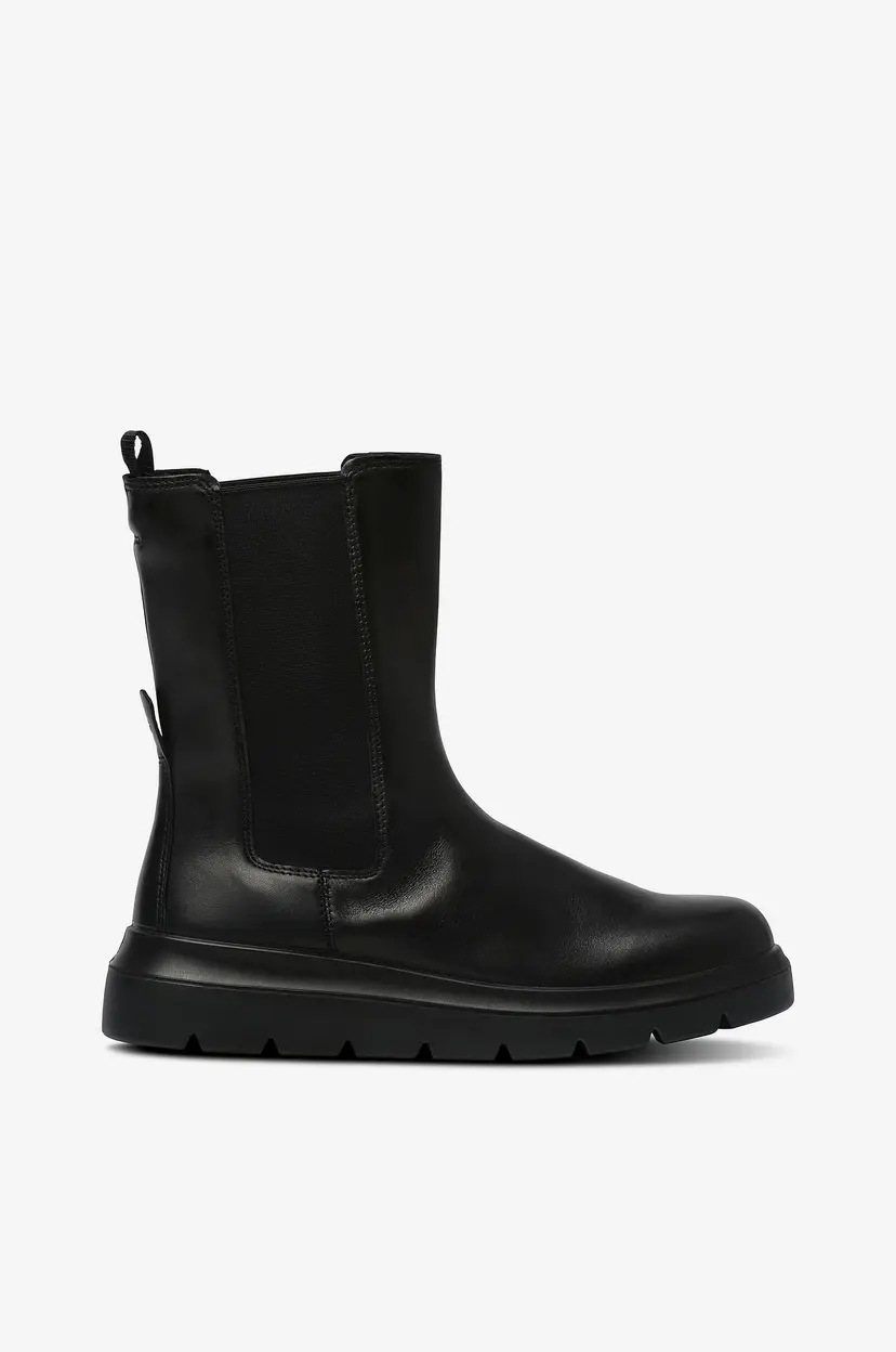 Ecco Chelseaboots Ecco Nouvelle - Svart