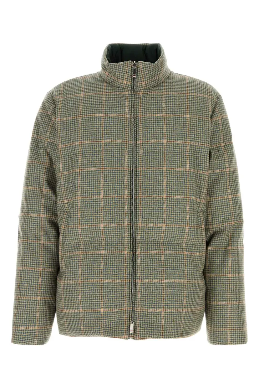 Thom Browne Thom Browne Vinterjakker – Grønn