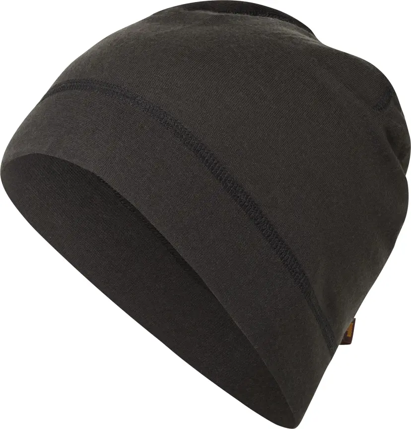 Härkila Härkila Base All son Beanie Shadow Brown