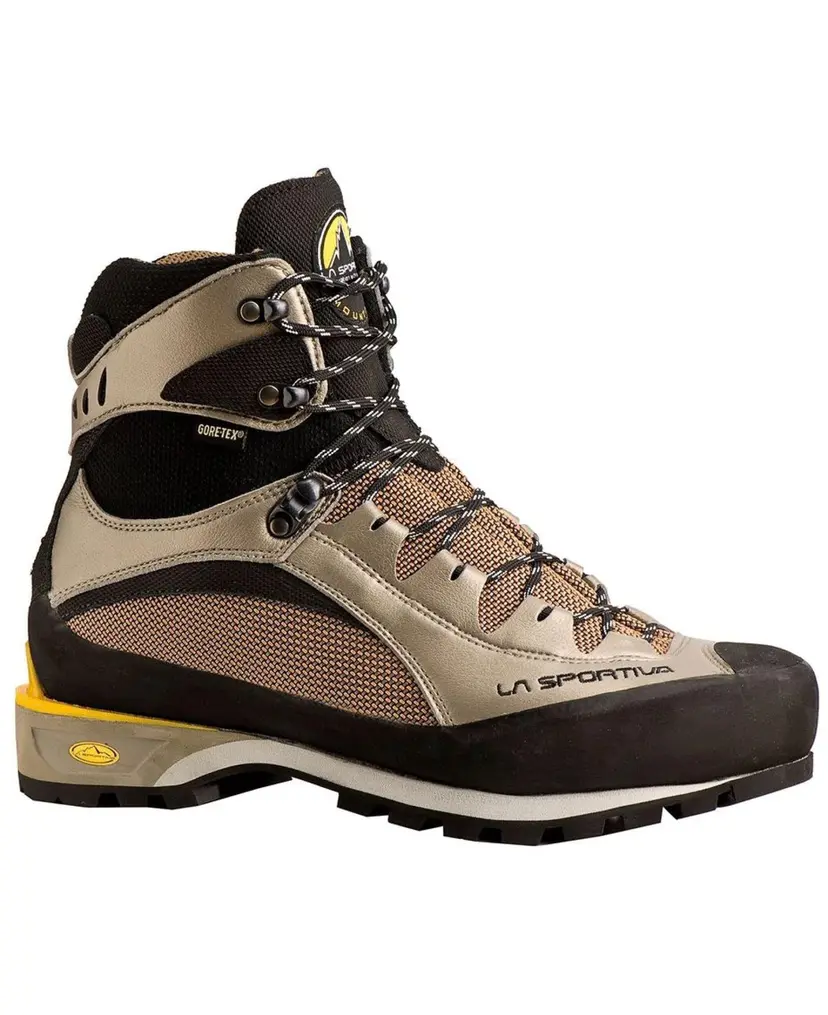 La Sportiva La Sportiva Trango S EVO GTX W's Silver