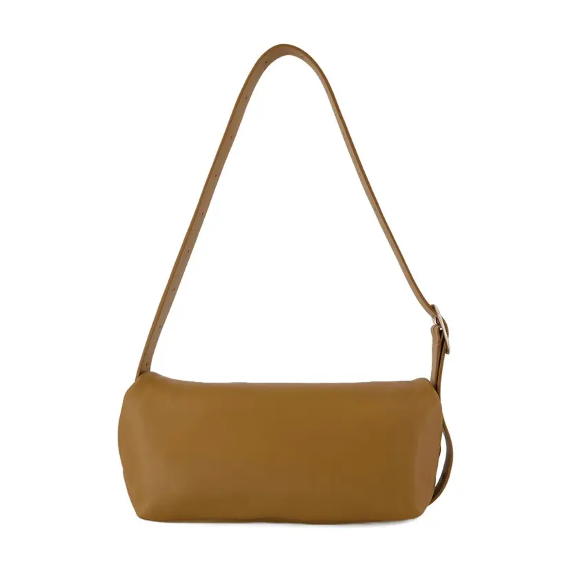 Jil Sander Jil Sander Skuldervesker – Beige
