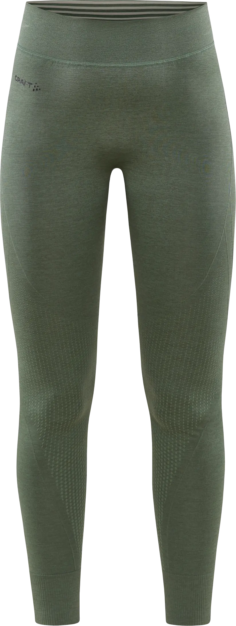 Craft Craft Women's Core Dry Active Comfort Pant Moss