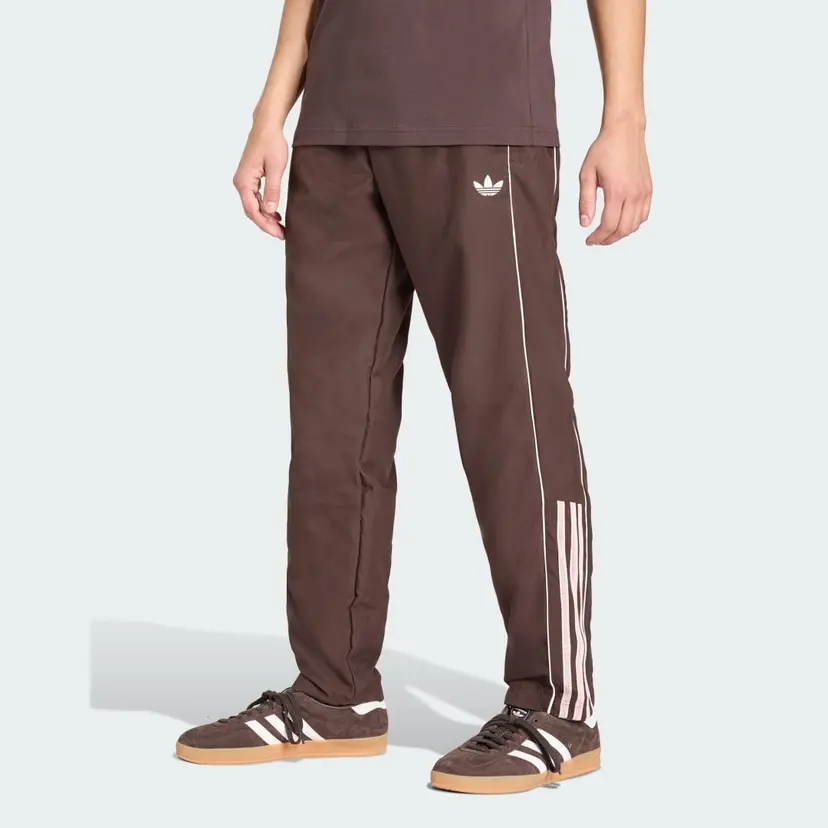 Adidas HALF STRIPES TRENINGSBUKSE