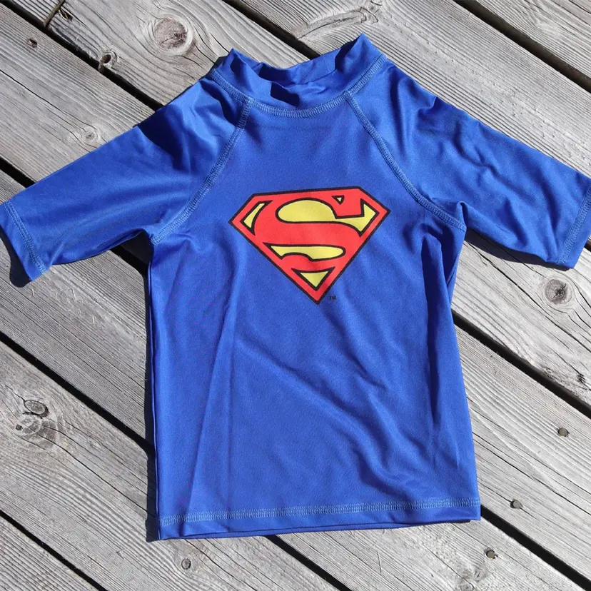 Slipstop Slipstop Kent UV T-shirt (2-3 år)