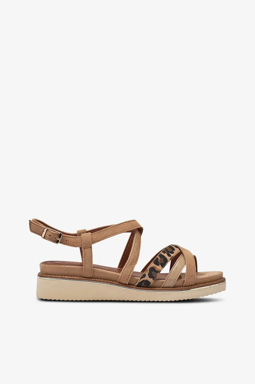 Tamaris Sandal - Beige