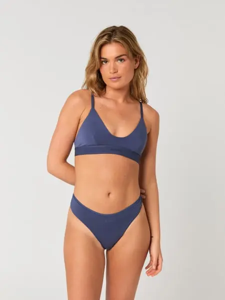 Björn Borg Core Lyocell Thong 1-pack