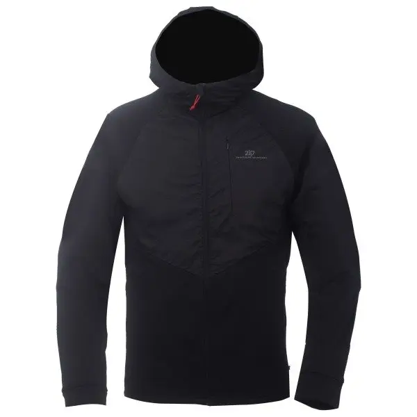 2117 of Sweden 2117 of Sweden Hammal Fleece Dam