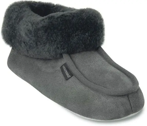 Shepherd of Sweden Shepherd of Sweden Shepherd Moa Toffel Asphalt