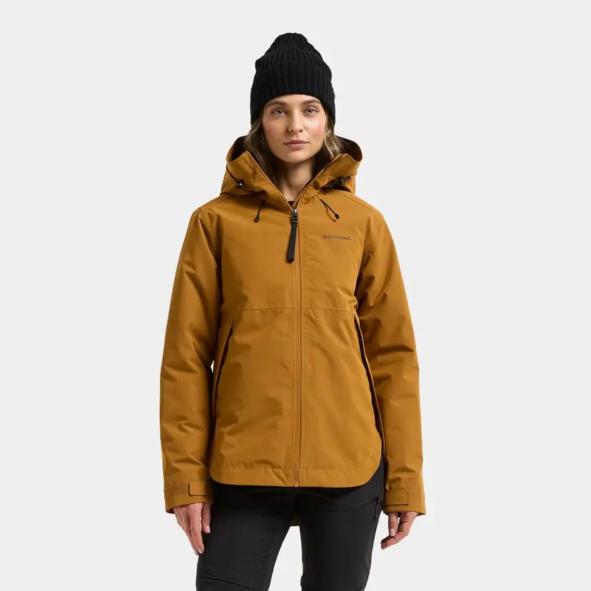 Didriksons Jennie Jacket