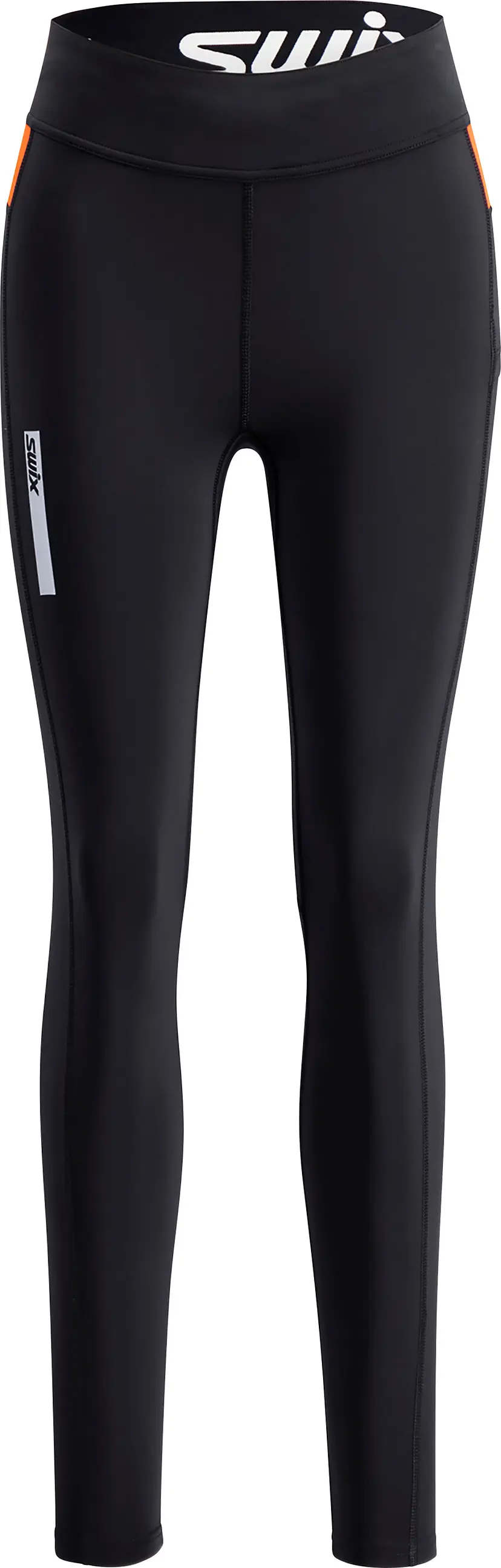 Swix Swix Women's Roadline Tights Black