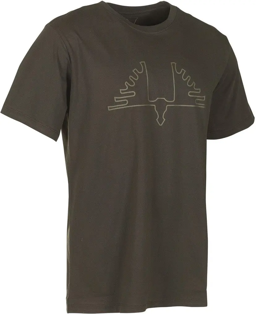 Swedteam Swedteam M's Ultra T-Shirt Green