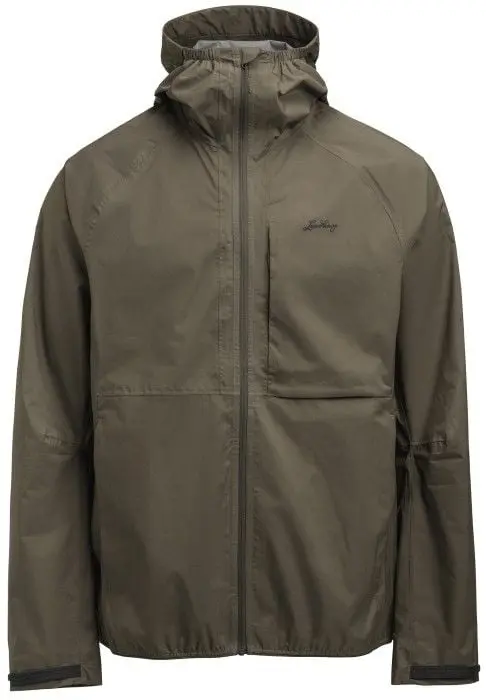 Lundhags Lundhags Tived Waterproof Jacket Ms Forest Green