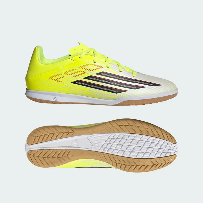 Adidas F50 CLUB Indoor Fotballsko