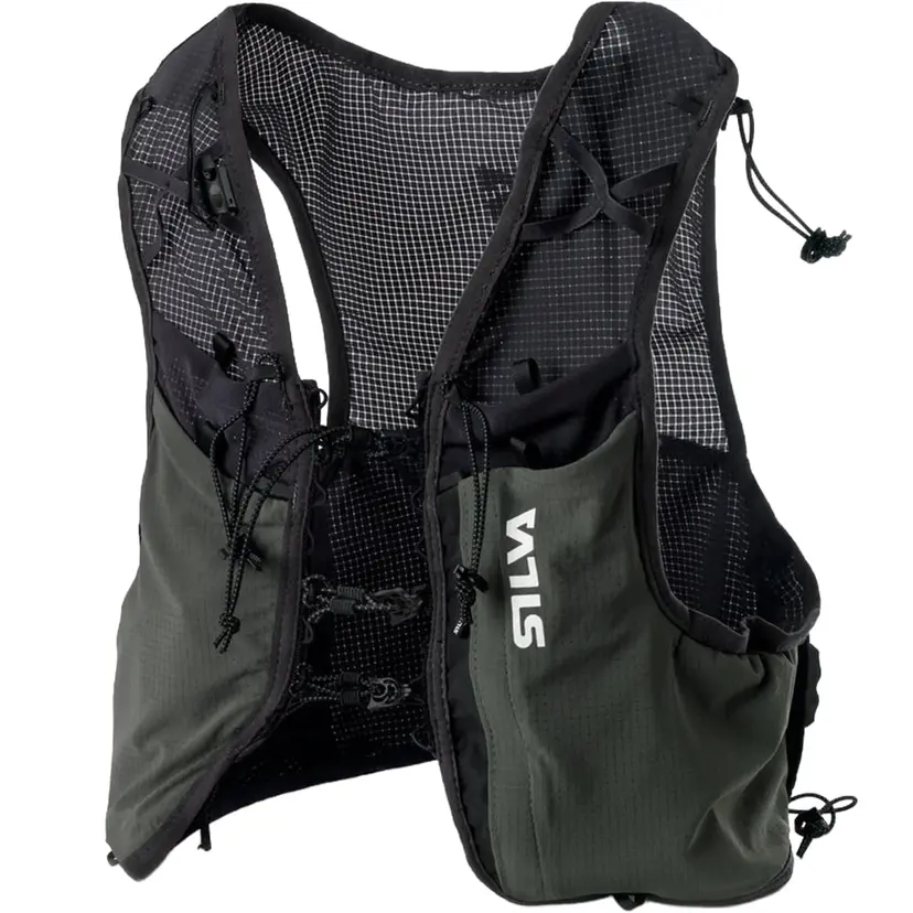 Silva Silva Strive Fly Vest Green