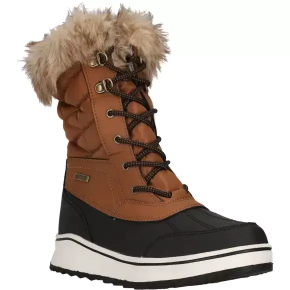 Whistler WHISTLER Sentian W Winterboot WP V3 W244394-5196