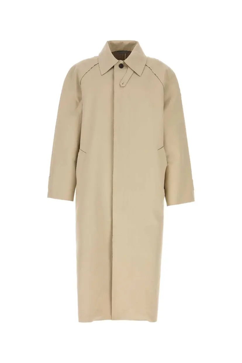 Balenciaga Balenciaga Jakker – Beige