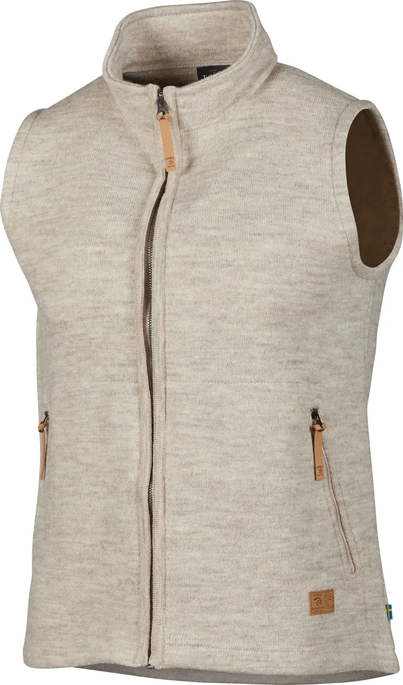Ivanhoe Ivanhoe Men's NLS Barley Vest Birch