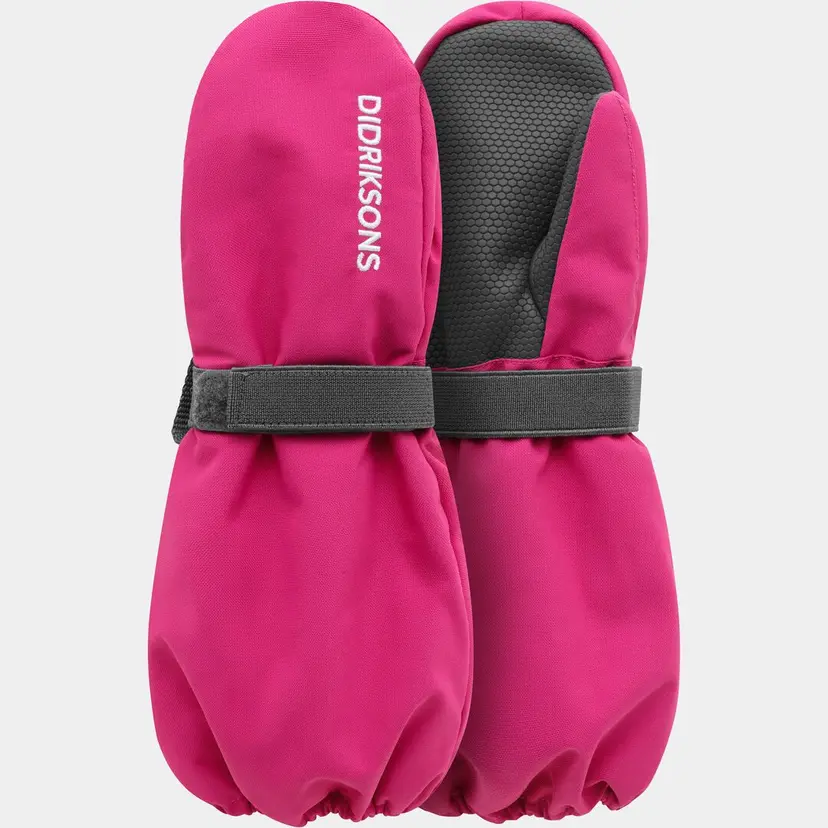 Didriksons Biggles Kids' Mittens