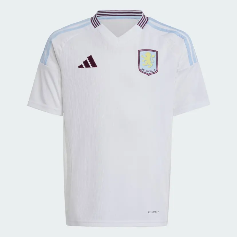 Adidas Aston Villa FC 24/25 Bortetrøye