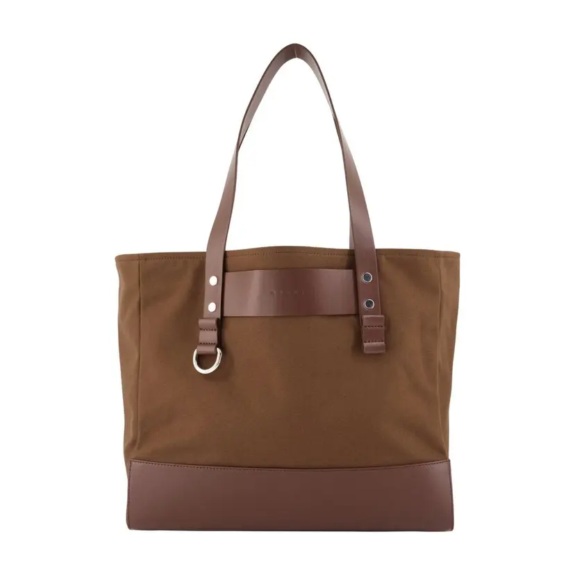 Marni Marni Tote bag – Brun