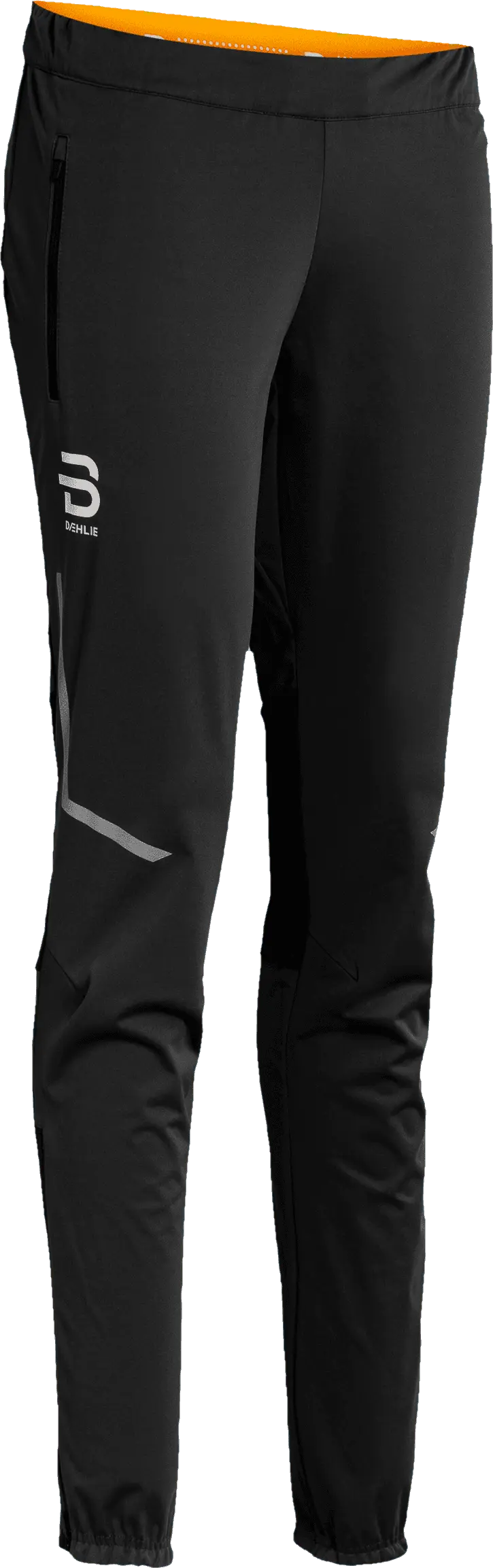 Dæhlie Dæhlie Women's Pants Pro 2.0 Black