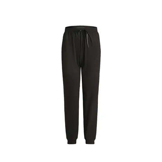 Liberté essentiel Liberté - Alma Pants - Black Black Simili