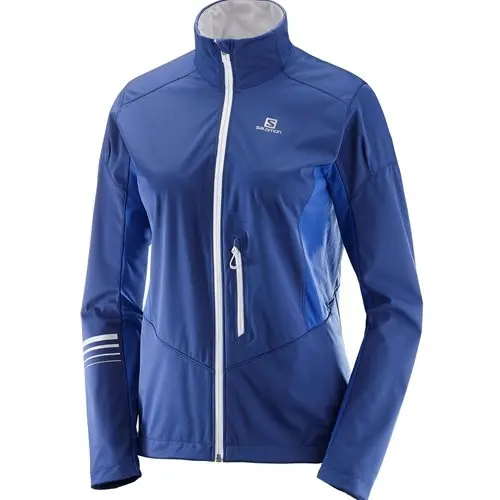 Salomon Salomon Lightning Shell Jkt W