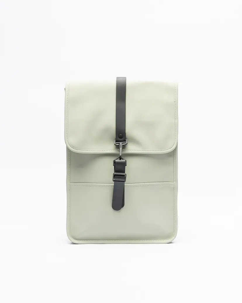 Rains Rains 13020 Backpack Mini W3 Green Backpack