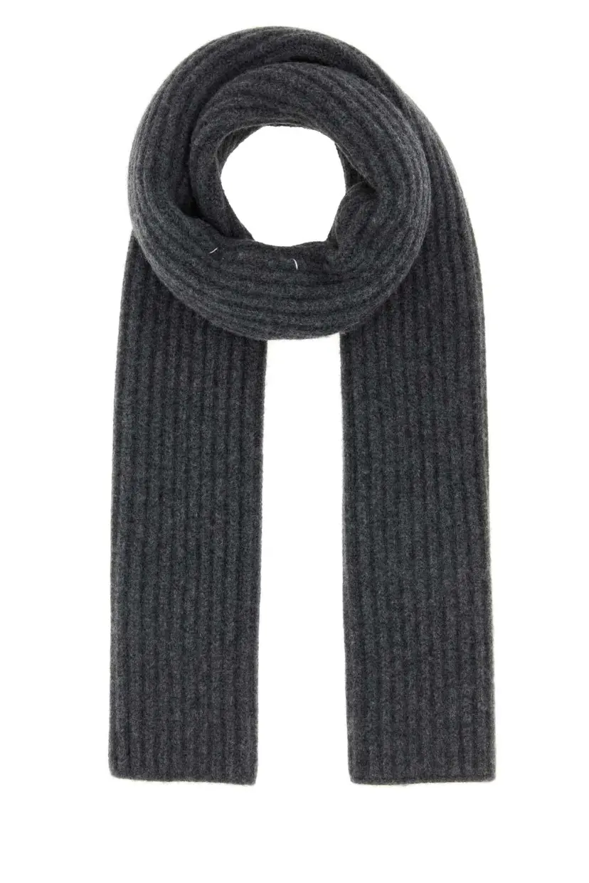 Maison Margiela Maison Margiela Skjerf – Grå