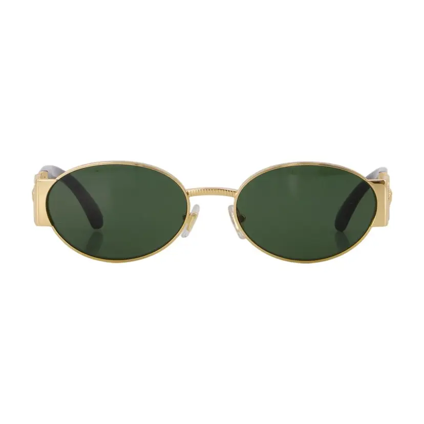 Versace Versace Solbriller – Grønn