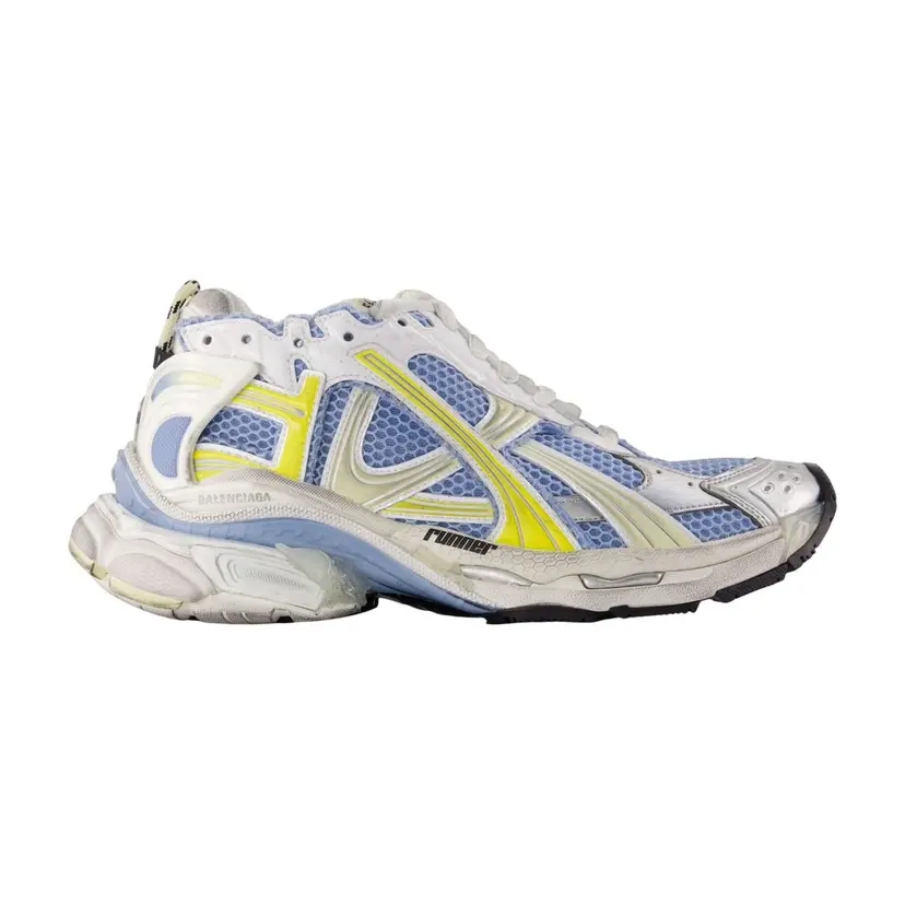 Balenciaga Balenciaga Sneakers